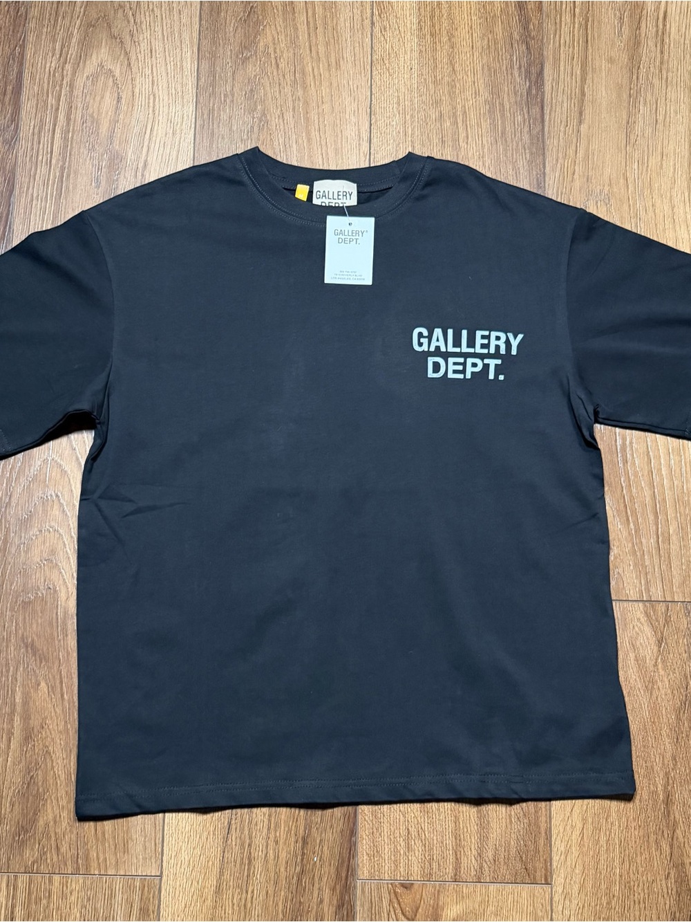 Gallery Dept t-shirt